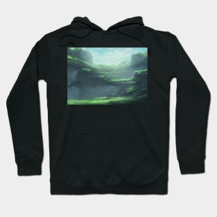 landscape pictures for wall enjoyable Hoodie